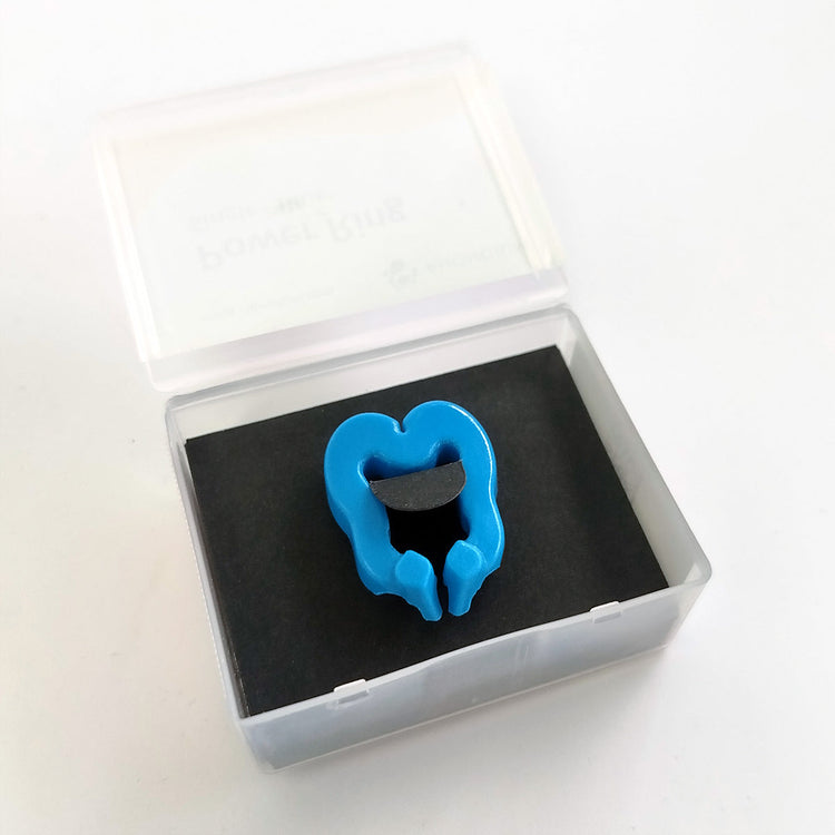 PowerRing - Single Blue
