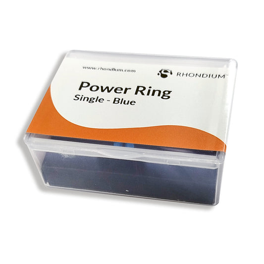 PowerRing - Single Blue